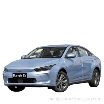 Electric vehicles for sale 2022 New Chinese electric vehicles Adult high-quality Geely beauty A EV Used cheap
